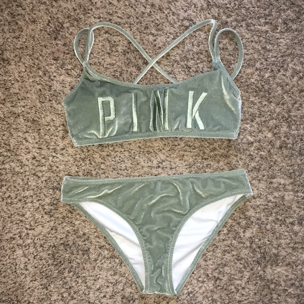 VS PINK Bathing Suit